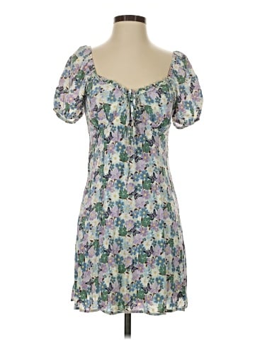 LA Hearts Casual Dress (view 1)