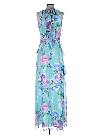Betsy & Adam Casual Dress (view 2)