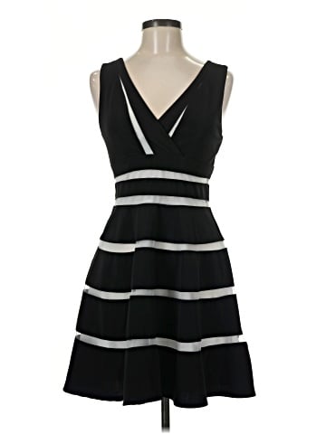 Ya Los Angeles Casual Dress (view 1)
