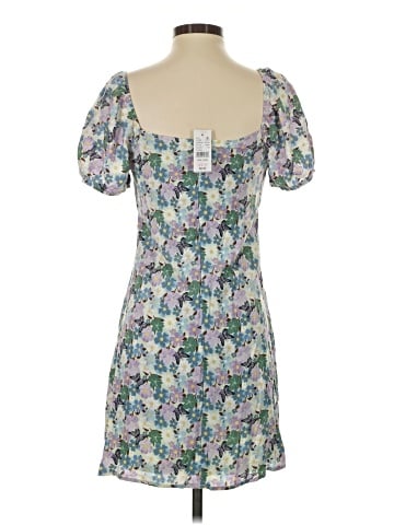 LA Hearts Casual Dress (view 2)