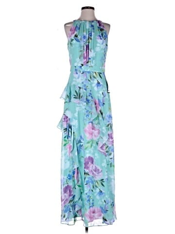Betsy & Adam Casual Dress (view 1)