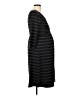 Old Navy - Maternity Gray Casual Dress Size S - photo 4