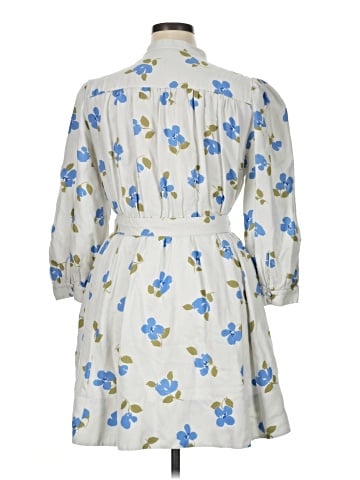 Kate Spade New York Casual Dress (view 2)