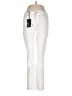 Paige 100% Cotton White Jeans Size 29 waist - photo 1