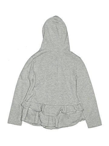 Gap Kids Outlet Zip Up Hoodie (view 2)