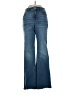 Old Navy Blue Jeans Size 0 - photo 1