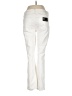 Paige 100% Cotton White Jeans Size 29 waist - photo 2
