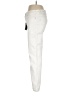 Paige 100% Cotton White Jeans Size 29 waist - photo 5