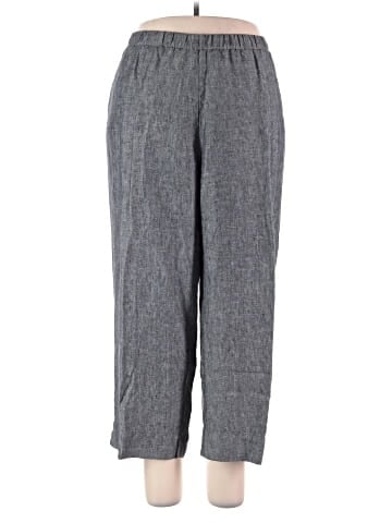 J.Jill Casual Pants (view 1)