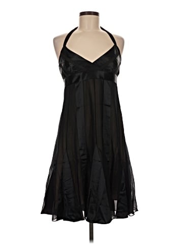 BCBGMAXAZRIA Cocktail Dress (view 1)