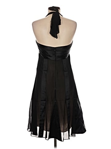 BCBGMAXAZRIA Cocktail Dress (view 2)