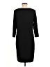 Old Navy - Maternity Black Casual Dress Size Med Maternity - photo 2