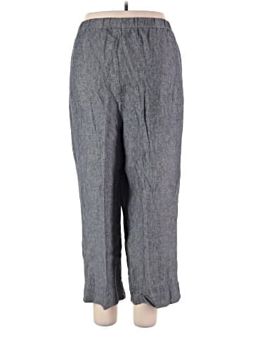 J.Jill Casual Pants (view 2)