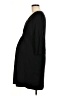 Old Navy - Maternity Black Casual Dress Size Med Maternity - photo 5