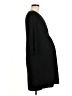 Old Navy - Maternity Black Casual Dress Size Med Maternity - photo 4