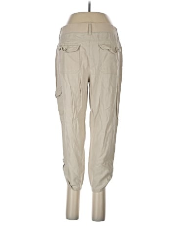 Cato Linen Pants (view 2)