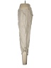 Cato Tan Linen Pants Size 12 - photo 5