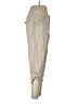 Cato Tan Linen Pants Size 12 - photo 4