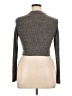 Miracle Gray Long Sleeve Turtleneck Size 14 - photo 2