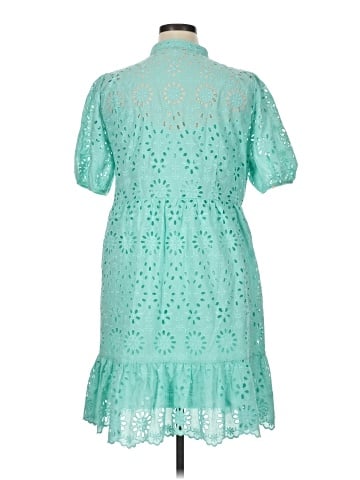 J.Crew Casual Dress (view 2)