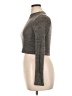 Miracle Gray Long Sleeve Turtleneck Size 14 - photo 5