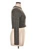 Miracle Gray Long Sleeve Turtleneck Size 14 - photo 4