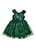 Cat & Jack Green Dress Size 6 - 7 - photo 1