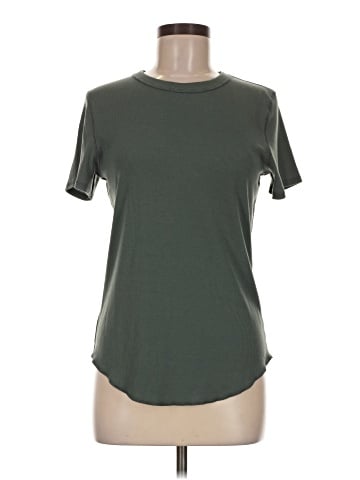 Wishlist Short Sleeve T-Shirt (view 1)