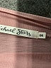 Michael Stars Burgundy Short Sleeve Turtleneck One size - photo 4