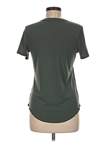 Wishlist Short Sleeve T-Shirt (view 2)