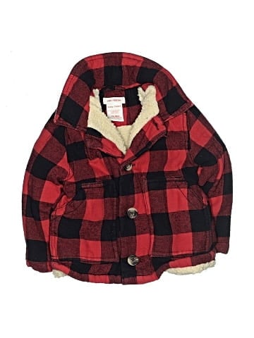 Joe Fresh Coat (view 1)