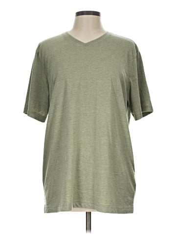George Short Sleeve T-Shirt (view 1)