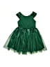 Cat & Jack Green Dress Size 6 - 7 - photo 2