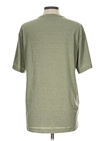 George Short Sleeve T-Shirt (view 2)