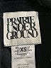 Prairie Underground Blue Casual Pants Size XS - photo 4