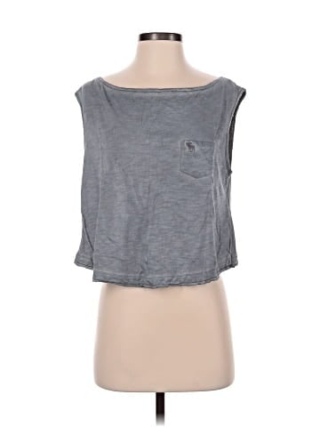 Michael Stars Sleeveless Top (view 1)