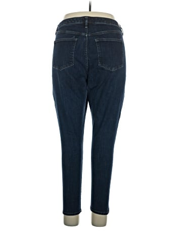 Lauren by Ralph Lauren Jeans (view 2)