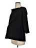Hatch Black 3/4 Sleeve Top Size Sm Maternity (1) - photo 1