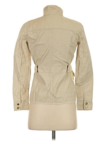 J.Crew Trenchcoat (view 2)