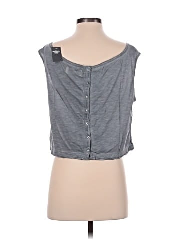 Michael Stars Sleeveless Top (view 2)