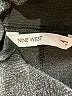 Nine West Chevron-herringbone Black Active Pants Size M - photo 7