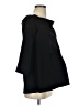 Hatch Black 3/4 Sleeve Top Size Sm Maternity (1) - photo 4