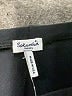 Splendid Solid Black Active Pants Size XS (kids) - photo 3