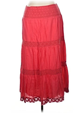 St. John's Bay Casual Skirt (view 1)