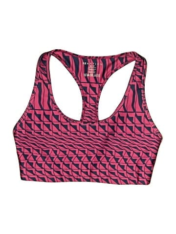 P.E Nation Sports Bra (view 1)