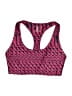 P.E Nation Pink Sports Bra Size XS - photo 1