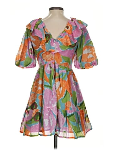 Banjanan Cocktail Dress (view 2)