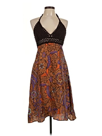 BCBGirls Cocktail Dress (view 1)