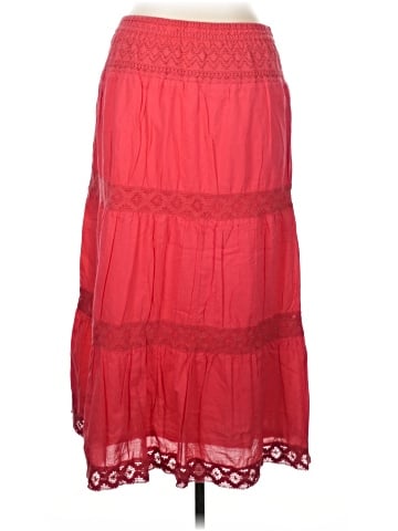St. John's Bay Casual Skirt (view 2)