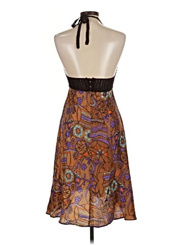 BCBGirls Cocktail Dress (view 2)